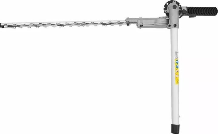 Actual product image Hecht 690 (Electrical connection)