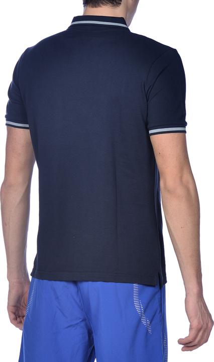 Actual product image Arena Tl S/S Polo (S)