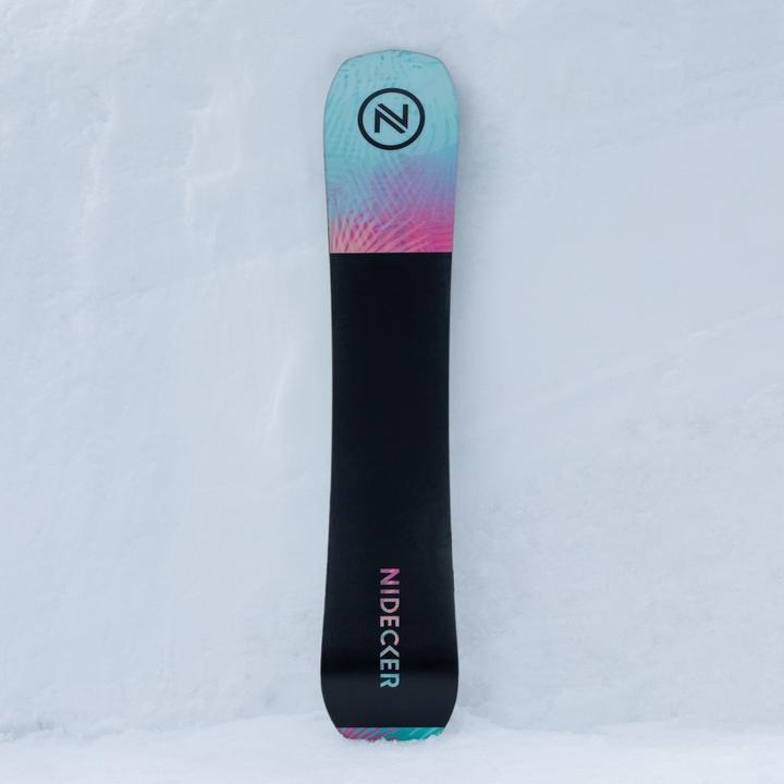 Produktbild Nidecker Snowboard Venus 2025 (151)