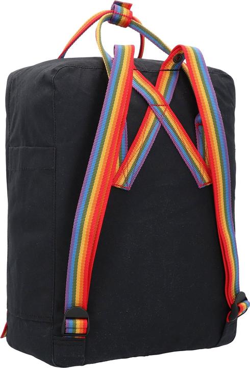 Image du produit Fjällräven Kånken Rainbow (16 l)