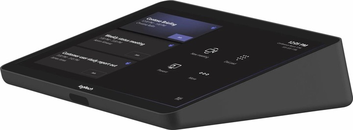 Produktbild Logitech Tap Bundle
