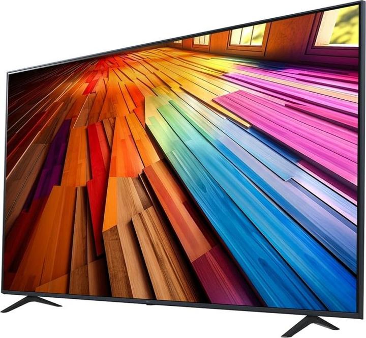 Actual product image LG 75UT80003LA (75", UT80, LED, 4K)