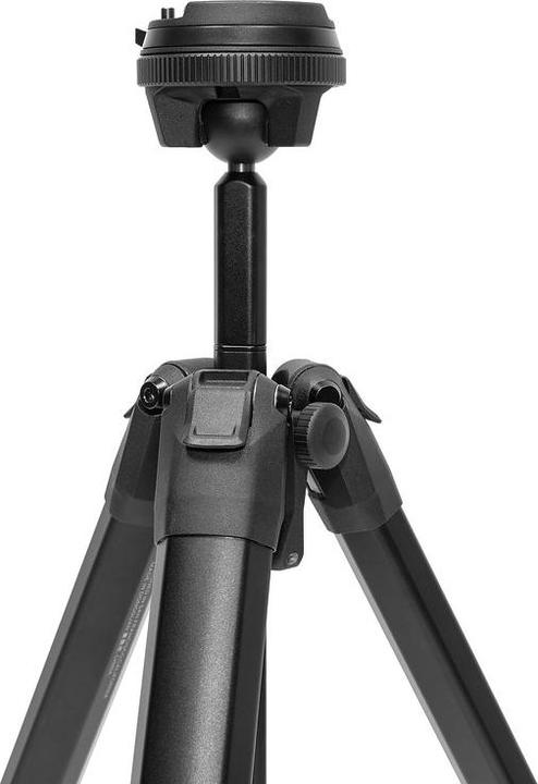 Actual product image Peak Design travel tripod (Metal)