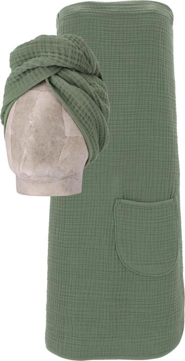 Vossen Set benessere My Moments