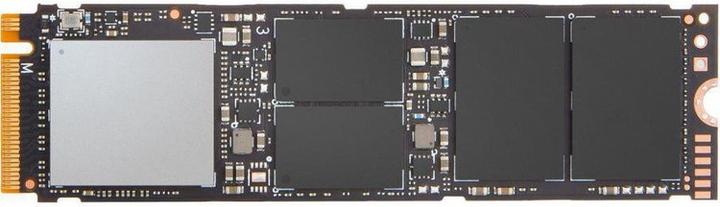 Produktbild Intel 760p (256 GB, M.2 2280)