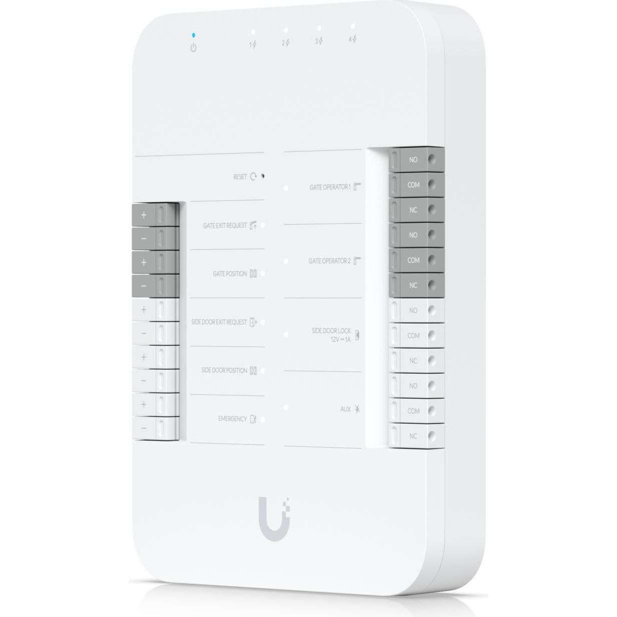 Ubiquiti Gate Access Hub, Access Point
