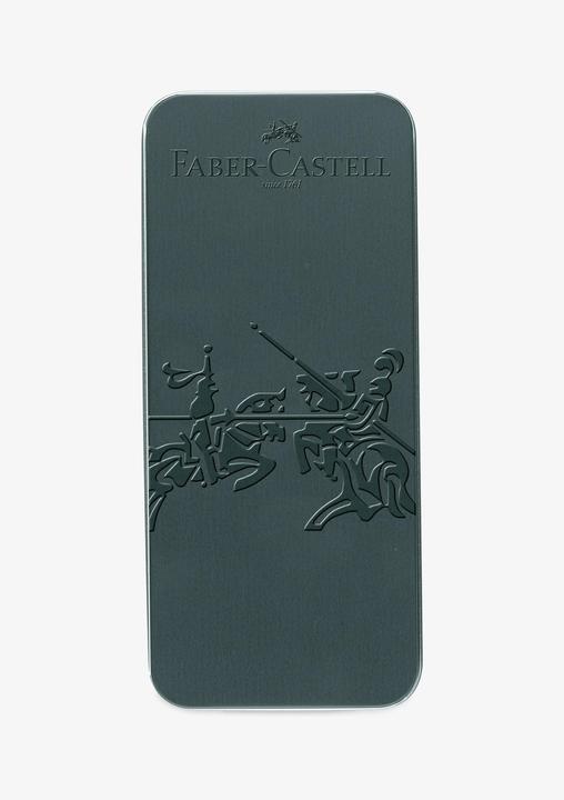 Image du produit Faber-Castell Set d'écriture Grip Edition (3x)