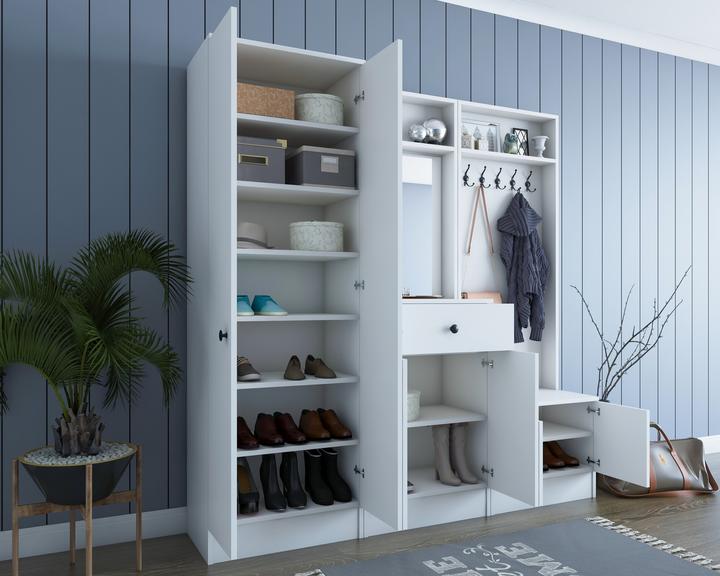 Produktbild Skye Decor Cayden