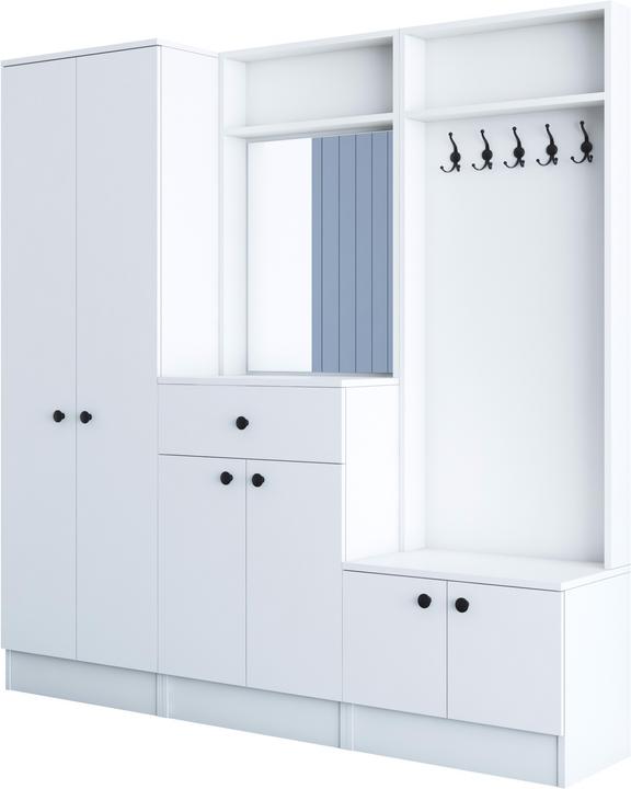 Produktbild Skye Decor Cayden