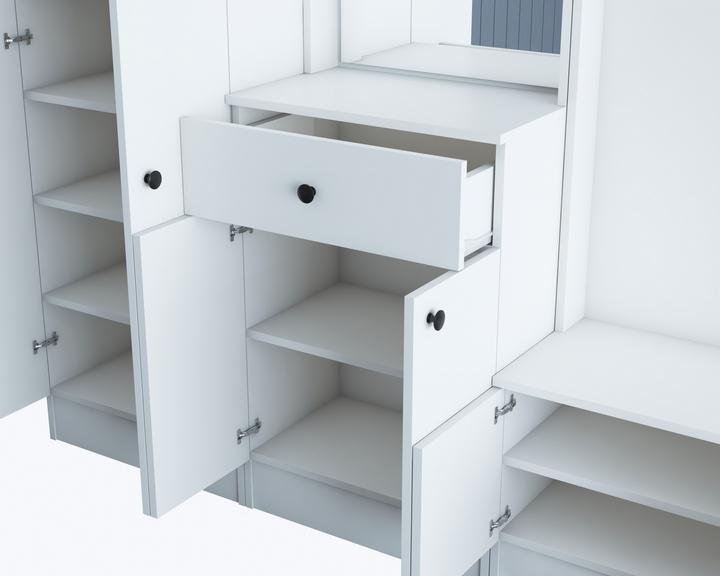 Produktbild Skye Decor Cayden