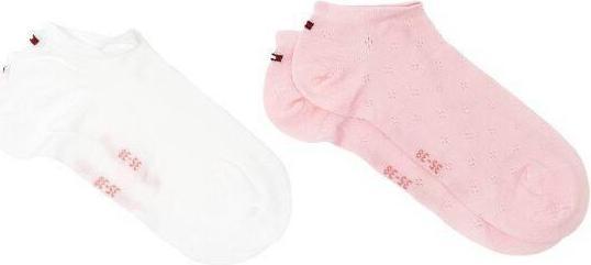 Produktbild Tommy Hilfiger Knöchelsocken (2erPack) (2er Pack, 39 - 42)