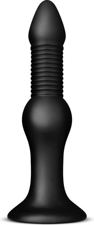 Buttr Explosive Warhead Anal Dildo