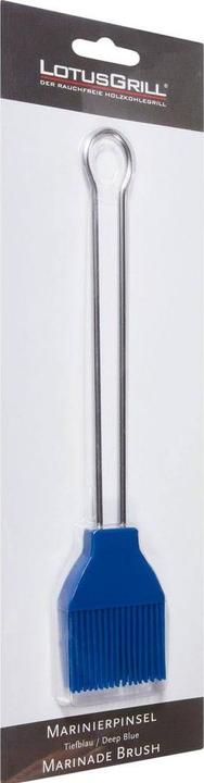 Actual product image LotusGrill Marinating brush