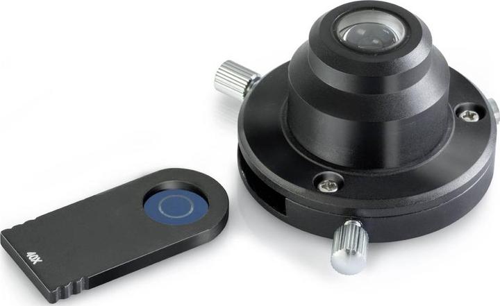 Produktbild Kern OBL 156 - Phasenkontrastmikroskop Trinokular