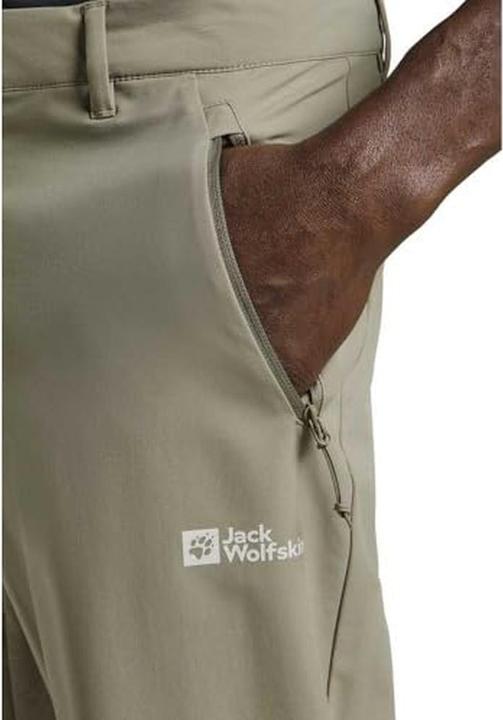 Produktbild Jack Wolfskin Pico Trail Pants M