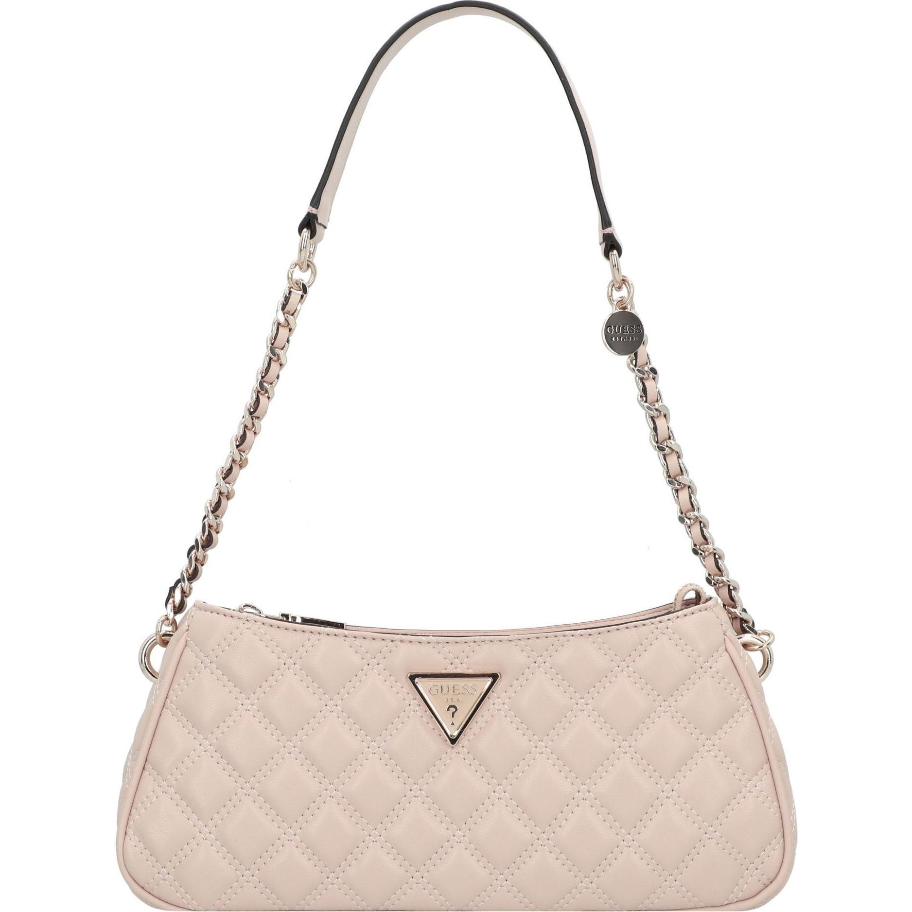 Guess, Handtasche, Spark Schultertasche 29 cm, Mehrfarbig