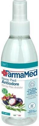 Produktbild FarmaMed Deodorant Spray 75ml (Spray, 75 ml)