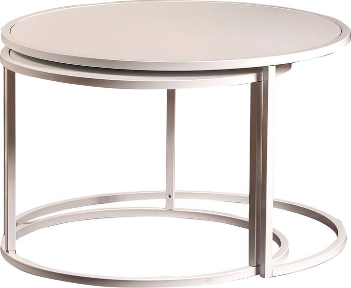 Image du produit Kalune Design Emersyn (80 x 80 x 50 cm)