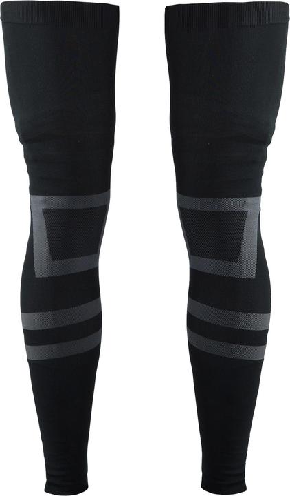 Produktbild Craft Seamless Leg Warmer Black /l (M, L)