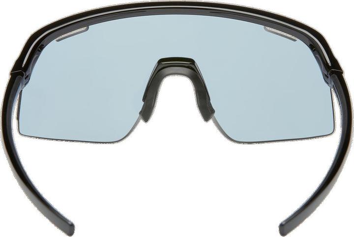 Actual product image BBB Valor (Glossy Black, Flux Ph)