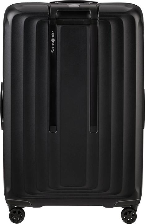 Produktbild Samsonite Reiskoffer - Nuon Spinner 75/28 Exp (Medium) Matt Graphite (110 l)