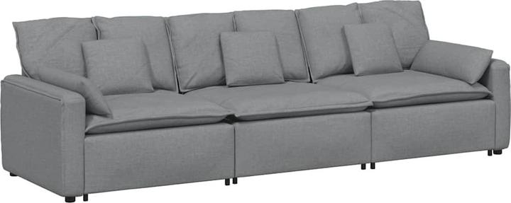 Produktbild vidaXL Modulares Sofa (Modular Sofa)