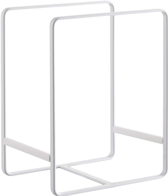 Immagine prodotto Yamazaki Porta targa TOWER