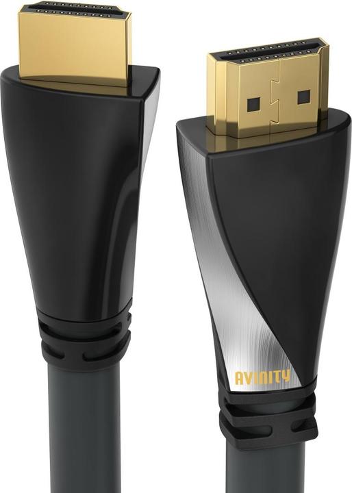 Avinity Cavo HDMI™ ad alta velocità, connettore S (2 m)