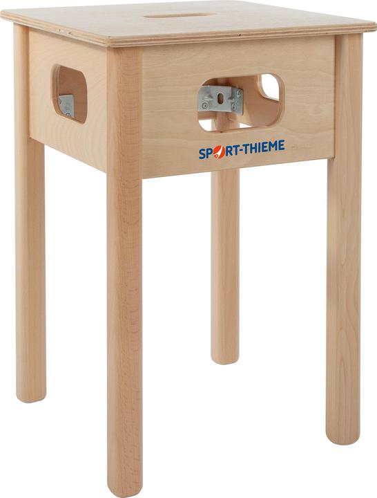 Produktbild Sport-Thieme Gymnastikhocker Solid