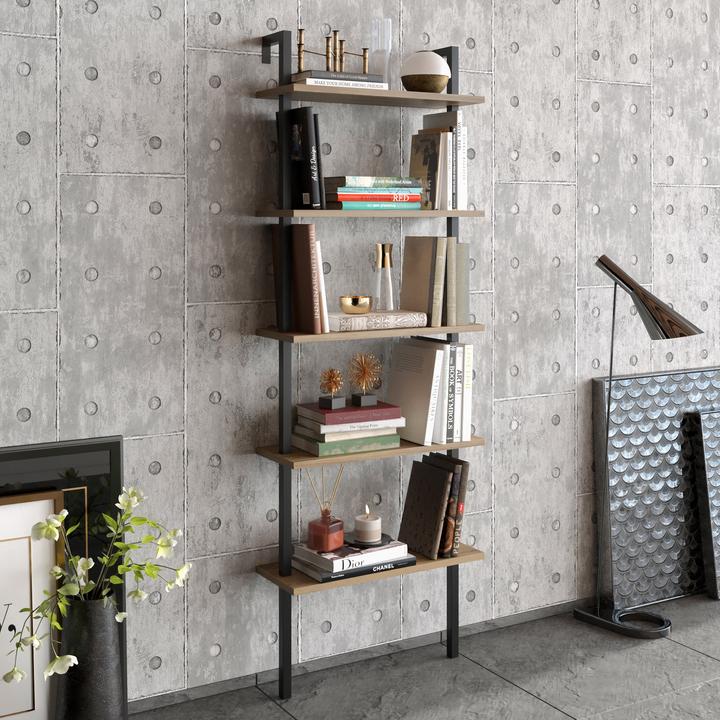 Actual product image Kalune Design Elisabeth (60 x 22 x 174 cm)