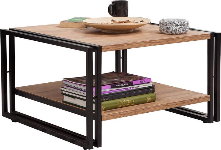 Image du produit Hanah Home Skyla (70 x 70 x 40 cm)