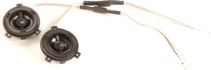 Actual product image Focal IS VW 180 (150 W, 18 cm, Other)