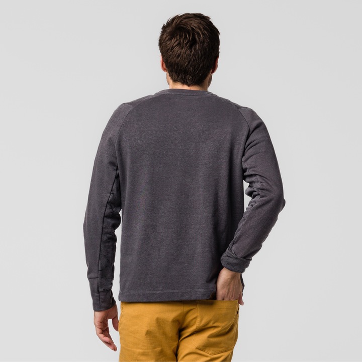 Immagine prodotto Salewa PULLOVER LAVAREDO HEMP Uomo. (L)