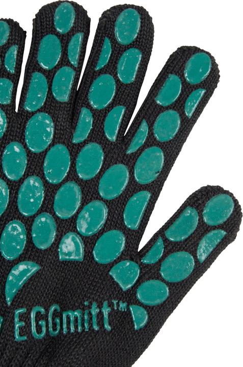 Produktbild Big Green Egg Fingerhandschuh