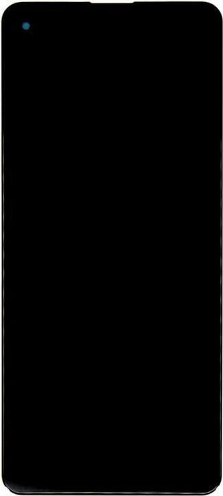 Productafbeelding Samsung LCD scherm + Touch Unit A217 Galaxy A21s Zwart (Scherm, Samsung Galaxy A21)