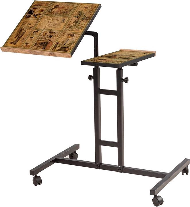 Actual product image Hanah Home Damian (67 x 87 x 45.5 cm)