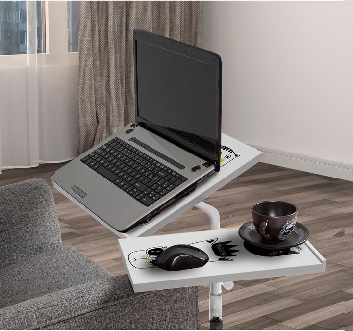 Image du produit Hanah Home Damian (67 x 87 x 45.5 cm)