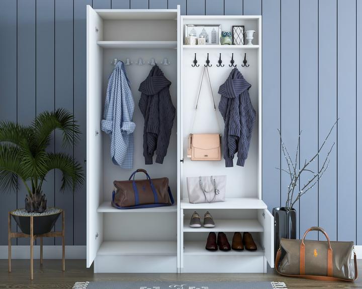 Produktbild Skye Decor Theodora