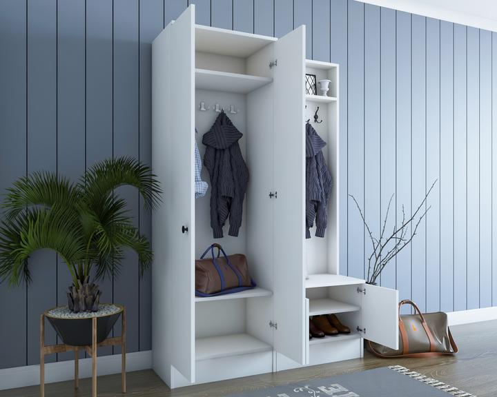 Produktbild Skye Decor Theodora