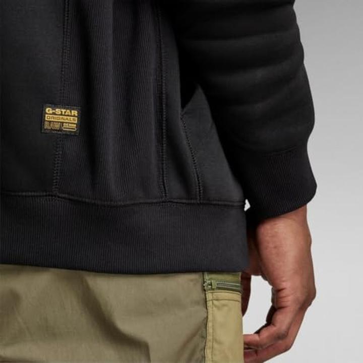 Immagine prodotto G-Star Giacca felpa Sporty Comfort Fit Premium core hdd zip sw l/s - 11731 (XXL)