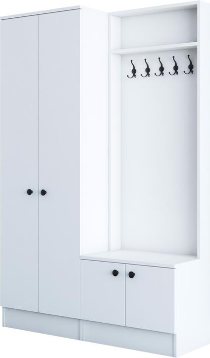 Produktbild Skye Decor Theodora