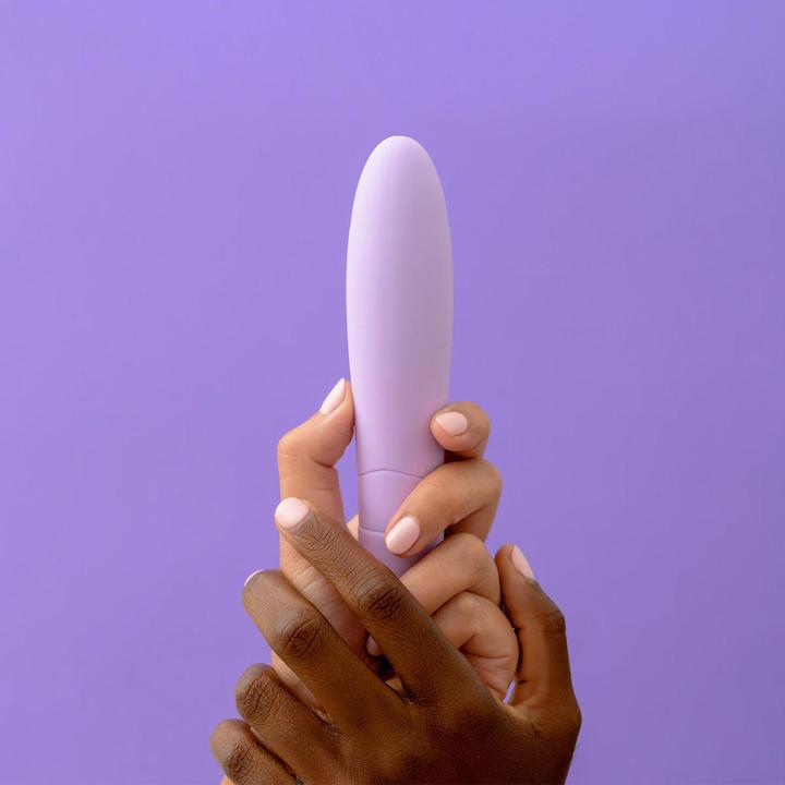 Produktbild Smile Makers Vibrator The Billionaire