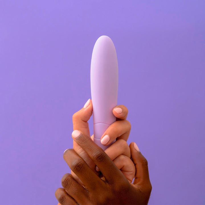 Actual product image Smile Makers Vibrator The Billionaire