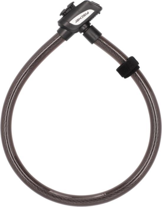 Image du produit Fischer Antivol à câble 75cm 18mm