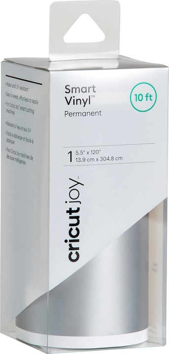 Cricut Vinylfolie Joy (1 x)