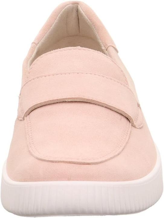 Actual product image Legero Silence Slipper (38)