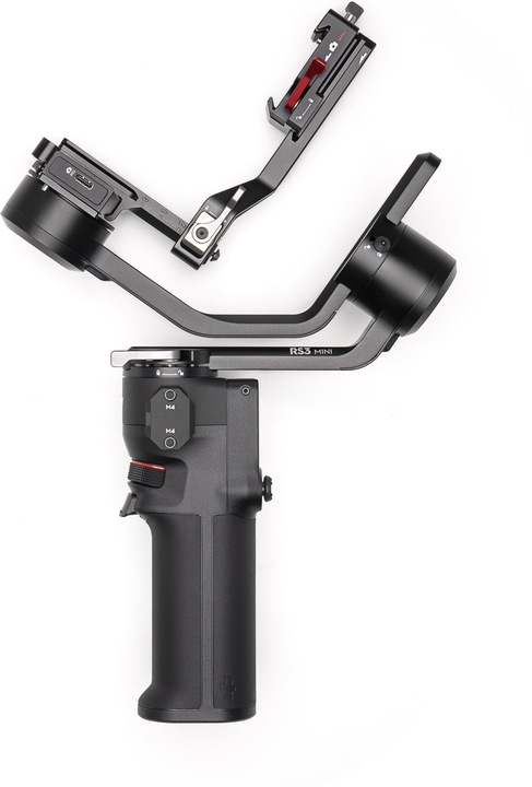DJI RS3 Mini (System camera, 2 kg)