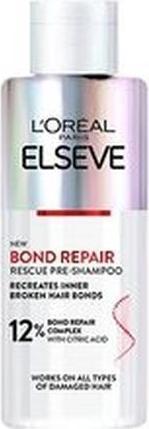 Image du produit L'Oréal Paris Pré-shampooing Elseve Bond Repair (200 ml, Shampoing liquide)