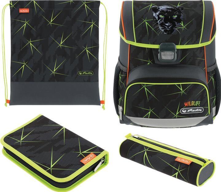 Produktbild Herlitz Loop Set (16 l)