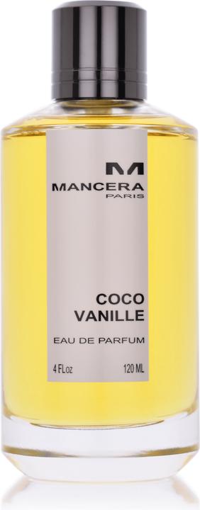 Actual product image Mancera Coco vanilla (Eau de parfum, 120 ml)
